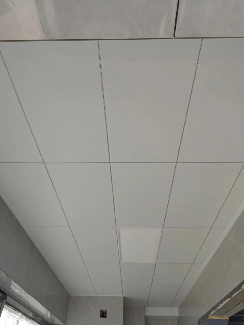 关于天花板的颜值艺术,我想你应该这样做 关于天花板的颜值艺术,我想你应该这样做