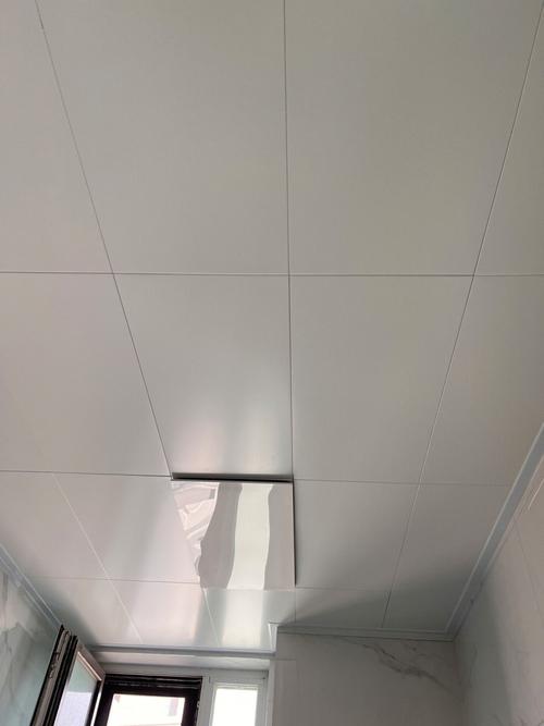 关于天花板的颜值艺术,我想你应该这样做 关于天花板的颜值艺术,我想你应该这样做