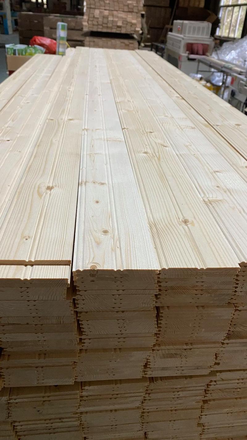 老式扣板压条是什么样 老式扣板压条是什么样