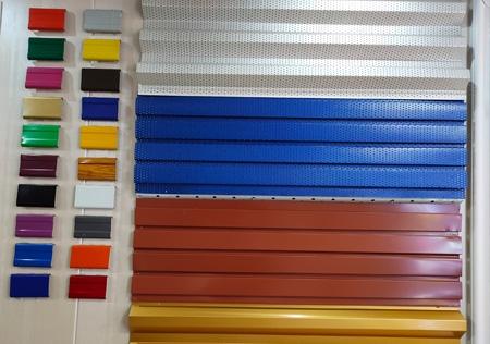 老式扣板压条是什么样 老式扣板压条是什么样