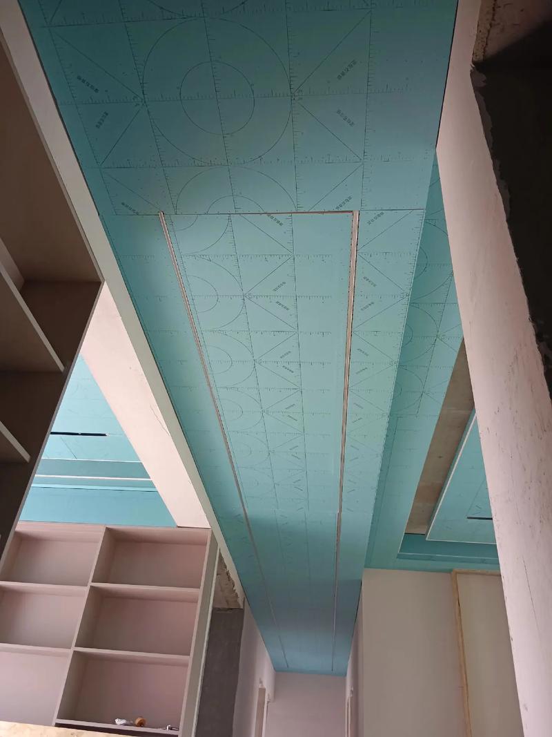 石膏板隔墙厚度是多少