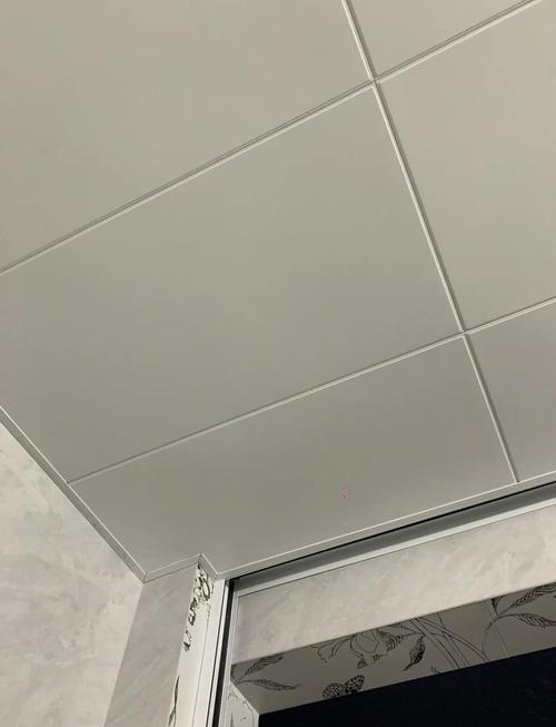 铝扣板吊顶施工工艺及验收标准有哪些? 铝扣板吊顶施工工艺及验收标准有哪些?