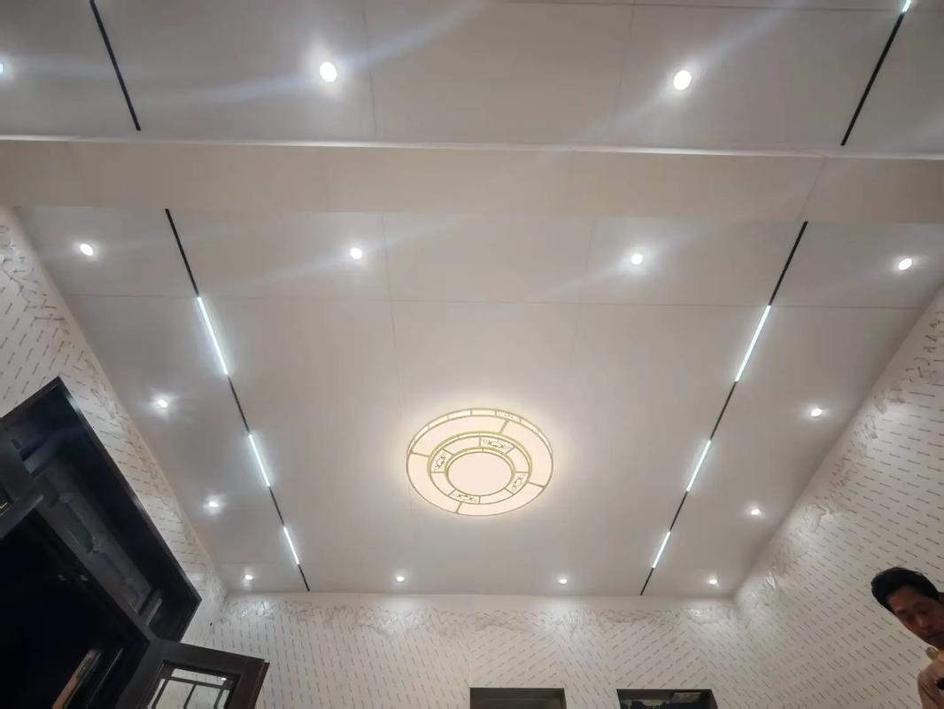 排名前十的集成吊顶品牌都有哪些? 排名前十的集成吊顶品牌都有哪些?