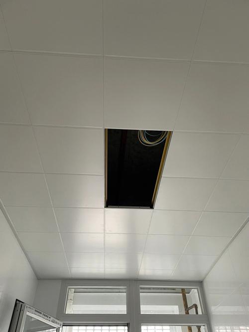 铝扣板正确施工流程 铝扣板正确施工流程