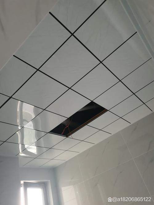 铝扣板吊顶怎么拆你知道吗,自己动手应该怎么做 铝扣板吊顶怎么拆你知道吗,自己动手应该怎么做