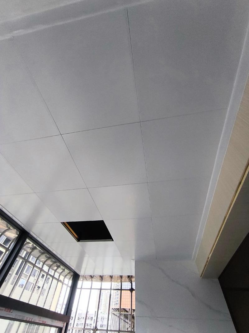 铝扣板吊顶怎么拆你知道吗,自己动手应该怎么做 铝扣板吊顶怎么拆你知道吗,自己动手应该怎么做