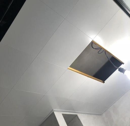 铝扣板吊顶怎么拆你知道吗,自己动手应该怎么做 铝扣板吊顶怎么拆你知道吗,自己动手应该怎么做