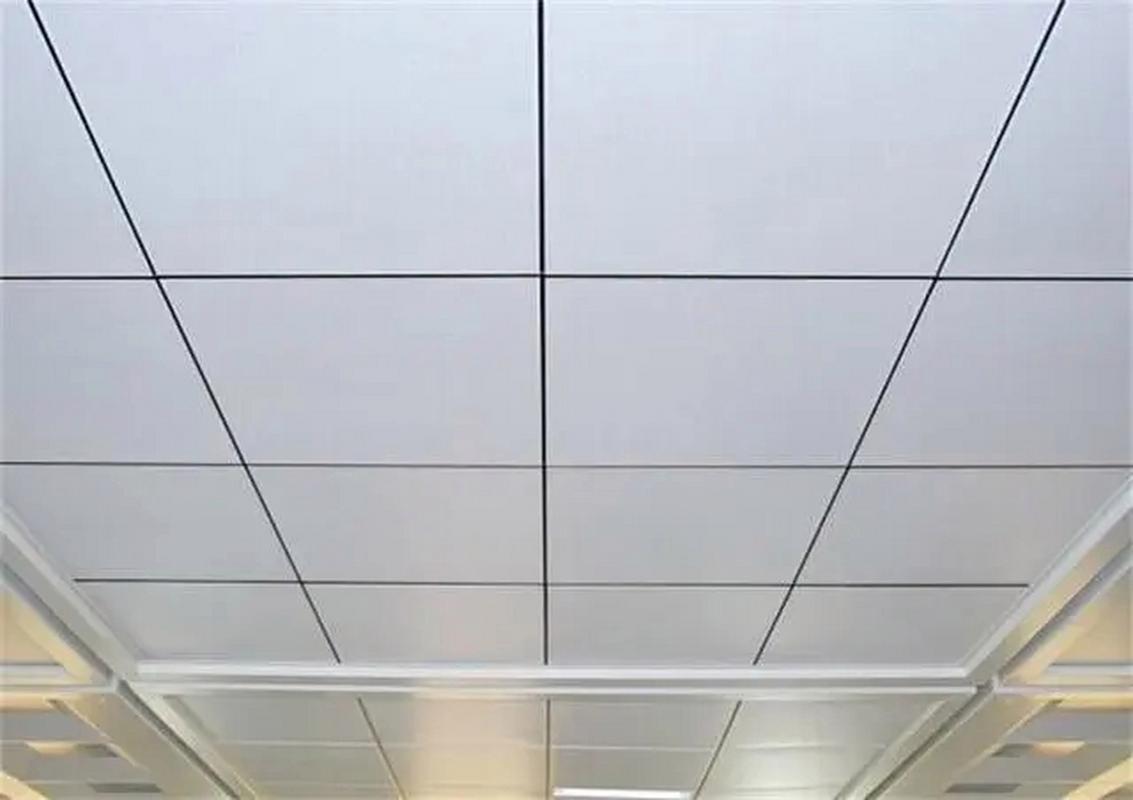 铝扣板最建议买三个牌子 铝扣板最建议买三个牌子