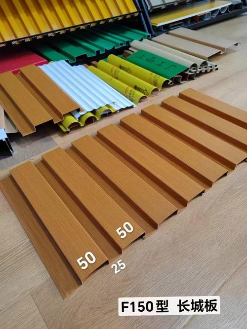 铝扣板和PVC扣板有什么区别? 铝扣板和PVC扣板有什么区别?