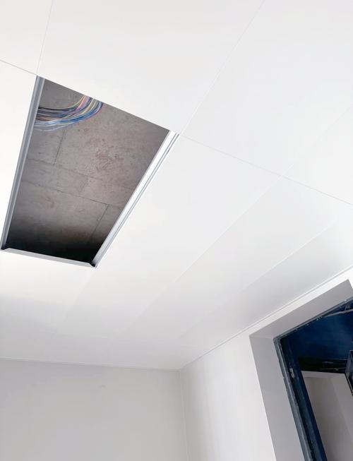 请问下友邦集成吊顶铝扣板价格多少一平方米? 请问下友邦集成吊顶铝扣板价格多少一平方米?