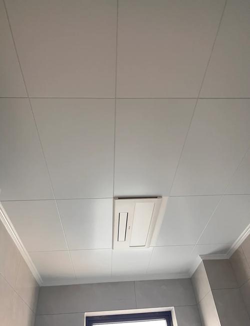 铝扣板吊顶的龙骨需要固定在墙上吗 铝扣板吊顶的龙骨需要固定在墙上吗